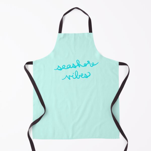 Item preview, Seashore Vibes designed and sold by abeink.