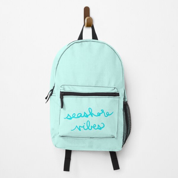 Item preview, Seashore Vibes designed and sold by abeink.