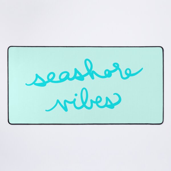 Item preview, Seashore Vibes designed and sold by abeink.