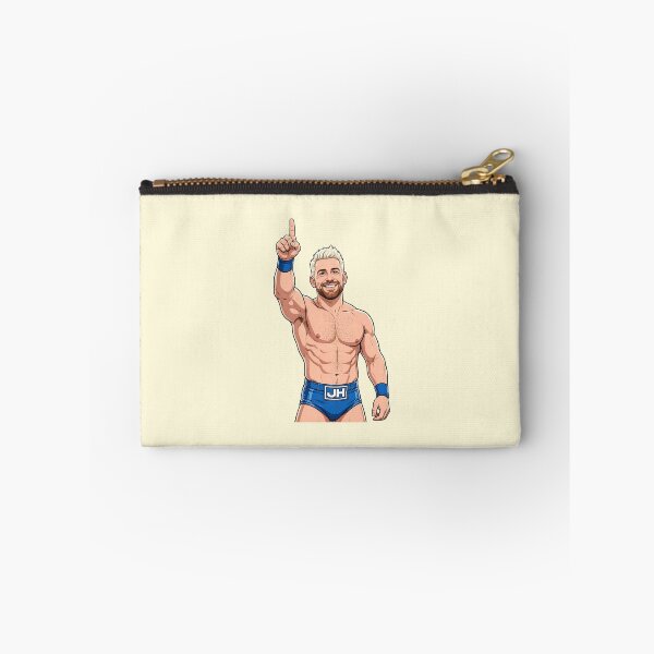 Item preview, Joe Hendry designed and sold by MonmonZater.