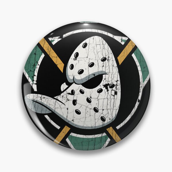 Item preview, Mighty Ducks designed and sold by cerymopl.