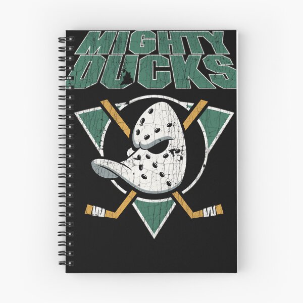 Item preview, Mighty Ducks designed and sold by cerymopl.