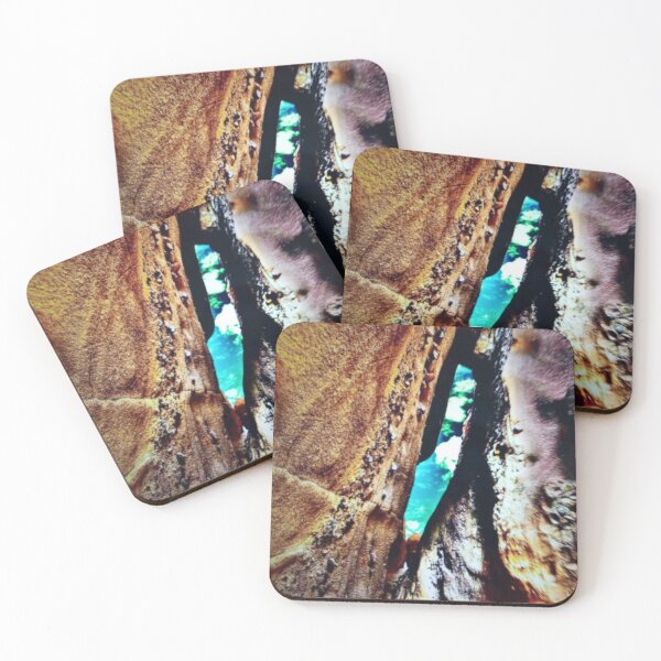 Item preview, Vivid Rock Crevice and Sky designed and sold by Damarispuna.