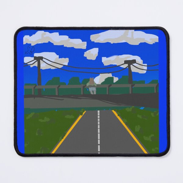 Item preview, I drew this in the car designed and sold by Sea Biscuit.