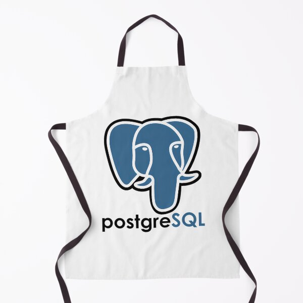 Item preview, best seller postgresql logo designed and sold by Georgeshoop.