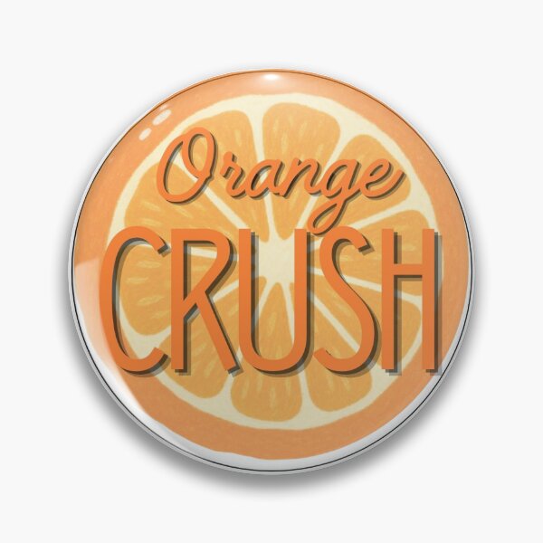 Item preview, Orange Crush  designed and sold by WGnowWA.
