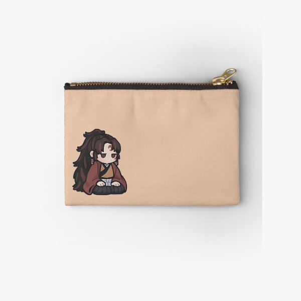 Item preview, The Strongest Pillar — Gyomei Himejima Chibi Icon designed and sold by TheStickLab.