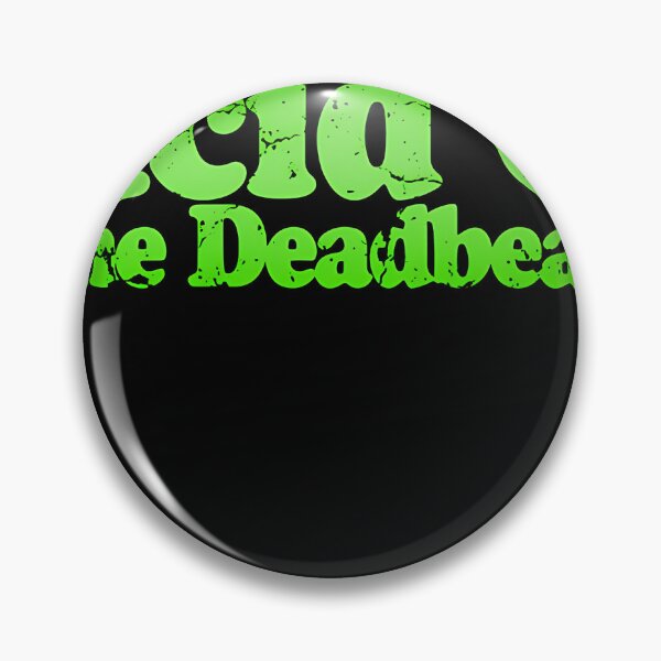 Item preview, Uncle Acid and the Deadbeats Merch designed and sold by KeithArtWorks.