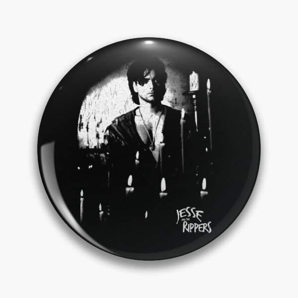 Item preview, Jesse And The Rippers designed and sold by jason tully.
