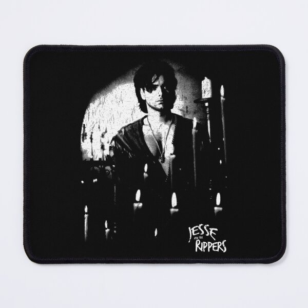 Item preview, Jesse And The Rippers designed and sold by jason tully.