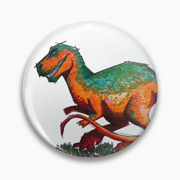 Item preview, T-Rex! designed and sold by Twixdoesstuff.