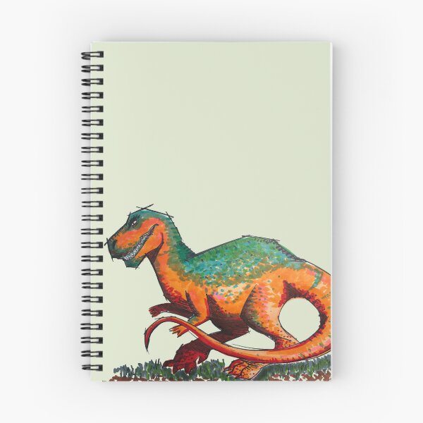 Artikelvorschau, T-Rex! entworfen und verkauft von Twixdoesstuff.