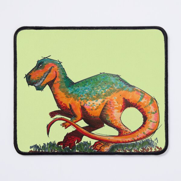 Item preview, T-Rex! designed and sold by Twixdoesstuff.