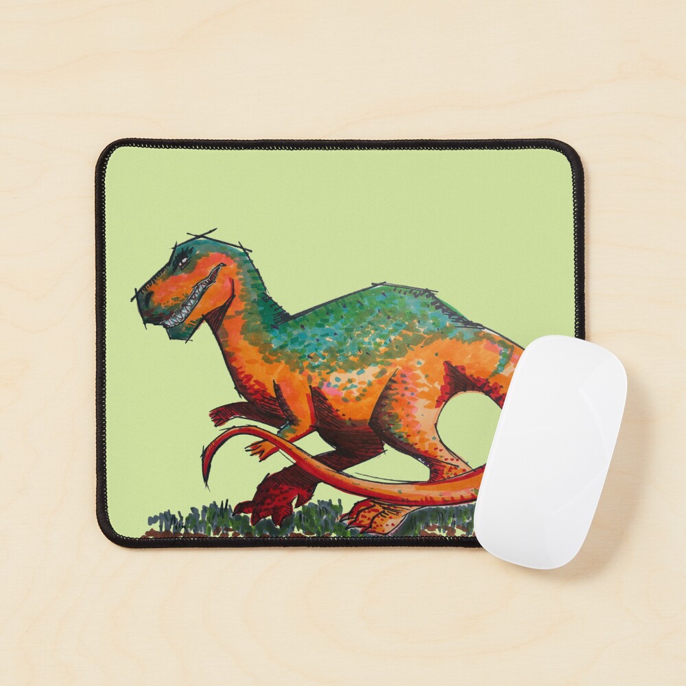 Item preview, Mouse Pad designed and sold by Twixdoesstuff.