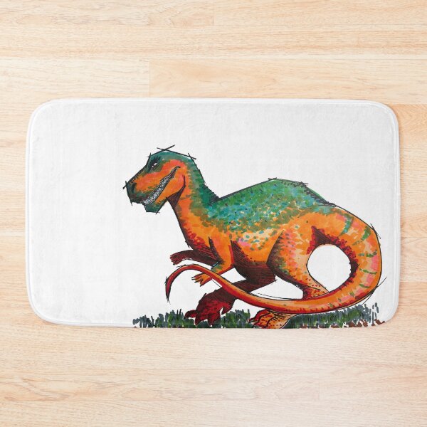 Item preview, T-Rex! designed and sold by Twixdoesstuff.