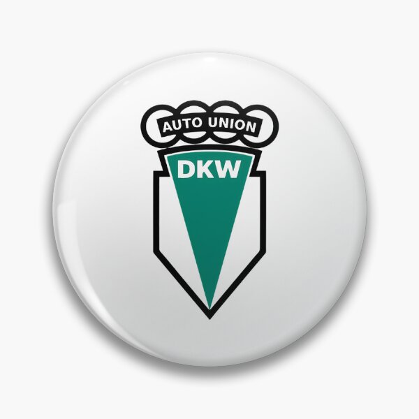 Item preview, best selling dkw logo designed and sold by Georgeshoop.