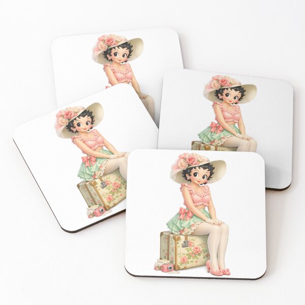 Item preview, Copy of BETTY BOOP designed and sold by CHRIST5000.