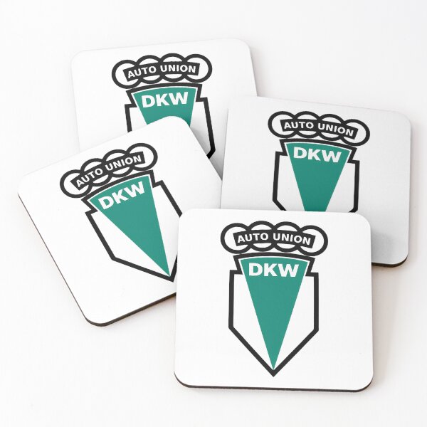 Item preview, best selling dkw logo designed and sold by Georgeshoop.