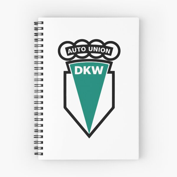 Item preview, best selling dkw logo designed and sold by Georgeshoop.