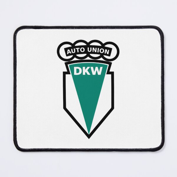 Item preview, best selling dkw logo designed and sold by Georgeshoop.