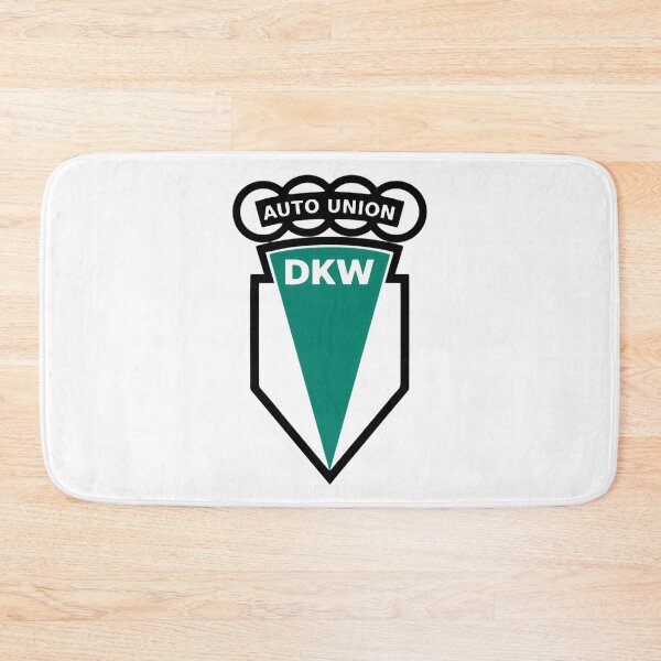 Item preview, best selling dkw logo designed and sold by Georgeshoop.