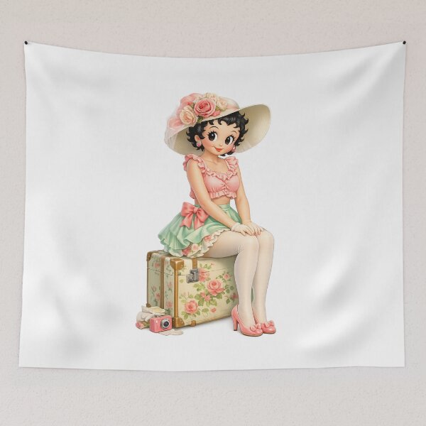 Item preview, Copy of BETTY BOOP designed and sold by CHRIST5000.