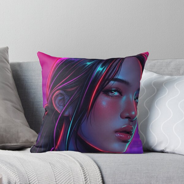 Item preview, Hypnosis BleJie Thai GL Tv Series Lgbtq+ Sapphic WLW Home Decor Poster Print Art Comic Pride  designed and sold by Mind Space.