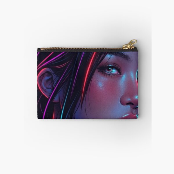 Item preview, Hypnosis BleJie Thai GL Tv Series Lgbtq+ Sapphic WLW Home Decor Poster Print Art Comic Pride  designed and sold by Mind Space.