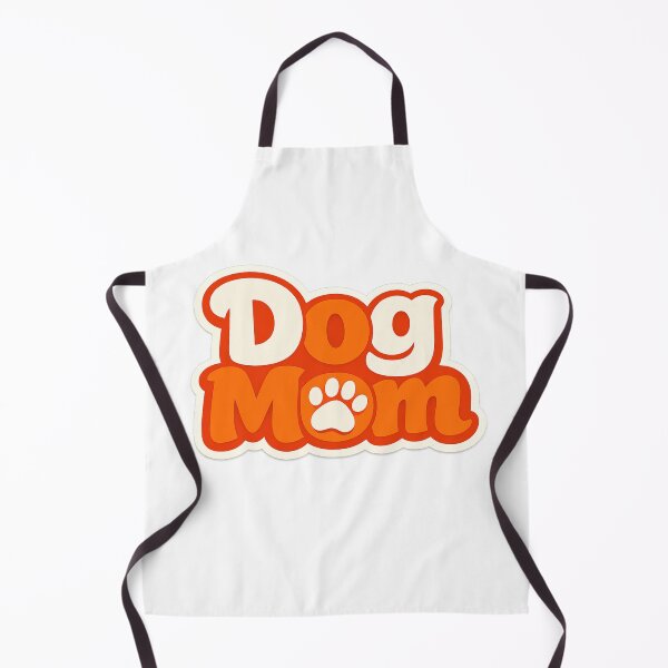 Item preview, Dog Mom designed and sold by Vexorask.