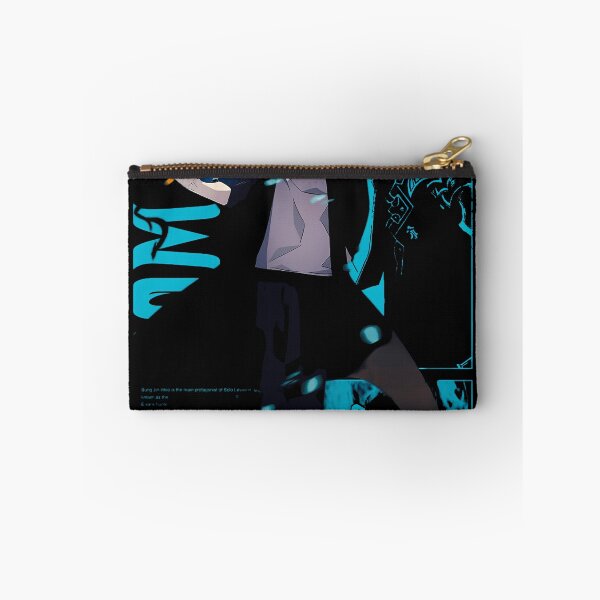Item preview, sung jin woo designed and sold by Coatink.