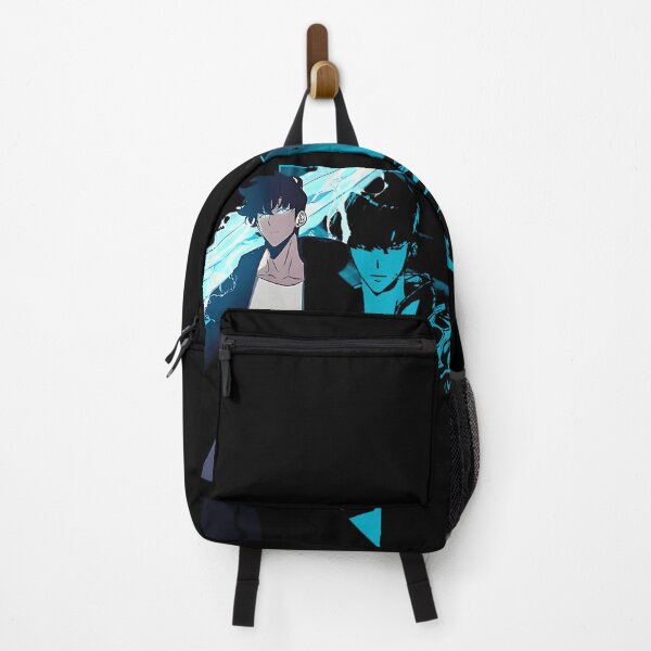 Item preview, sung jin woo designed and sold by Coatink.