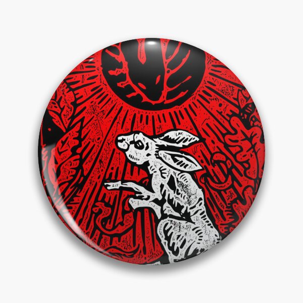 Item preview, Fall of Efrafa Merch designed and sold by KeithArtWorks.