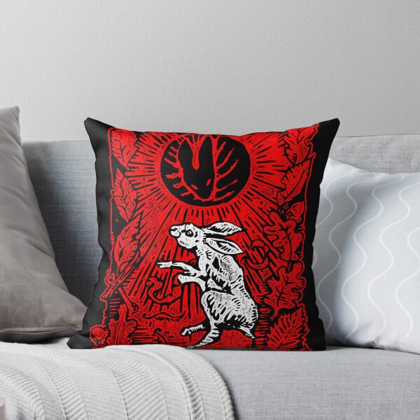 Item preview, Fall of Efrafa Merch designed and sold by KeithArtWorks.