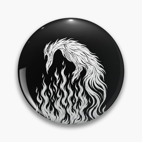 Item preview, Ashborn | Dark edition designed and sold by IZ Visuals.