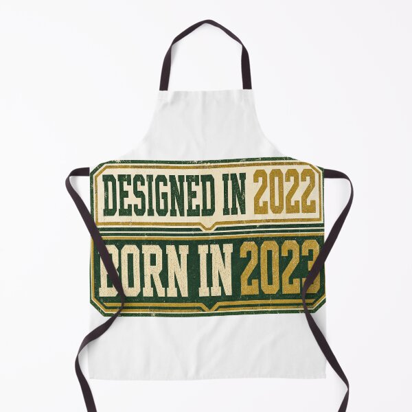 Item preview, Designed In 2022 Born In 2023 designed and sold by aihrgdesign.