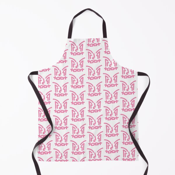 Item preview, Pink Abstract Doodle Face – Cute Minimalist Character Illustration designed and sold by felipemaldonadoart.