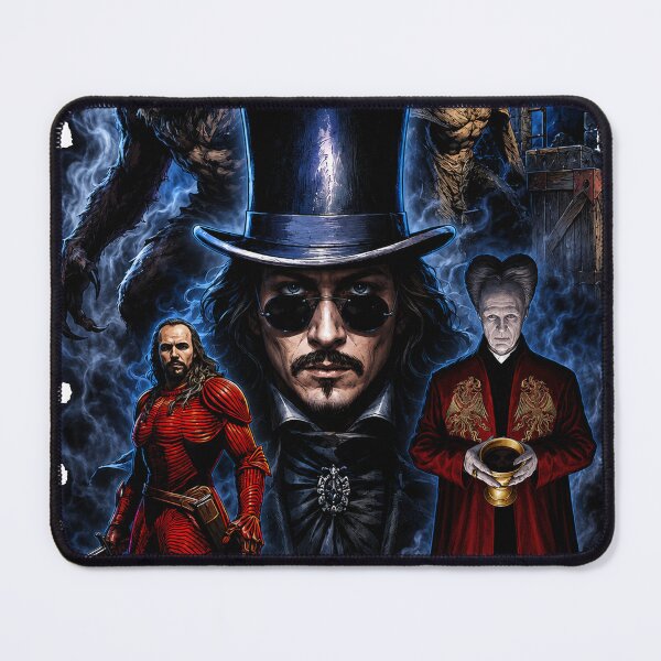 Item preview, bram stokers Dracula designed and sold by American Artist Designs.