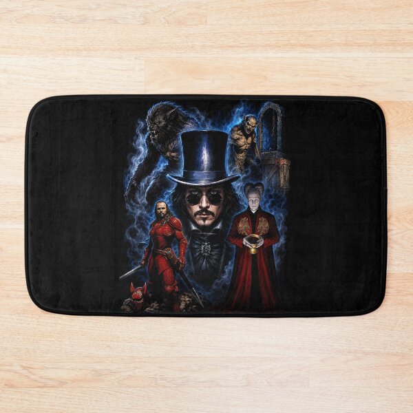 Item preview, bram stokers Dracula designed and sold by American Artist Designs.