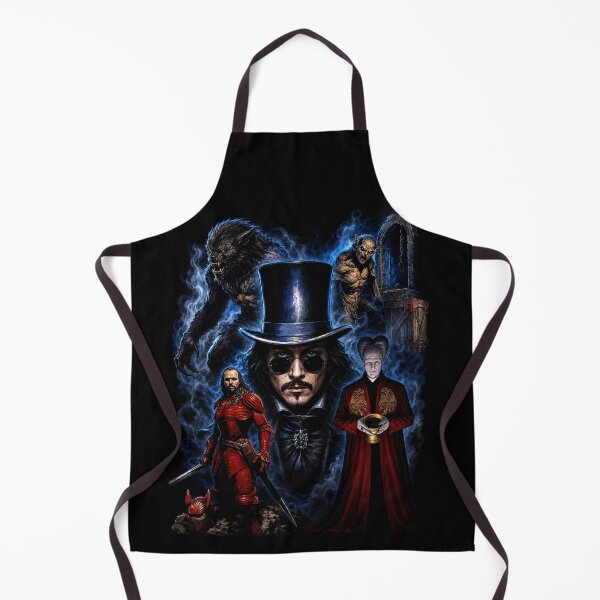 Item preview, bram stokers Dracula designed and sold by American Artist Designs.