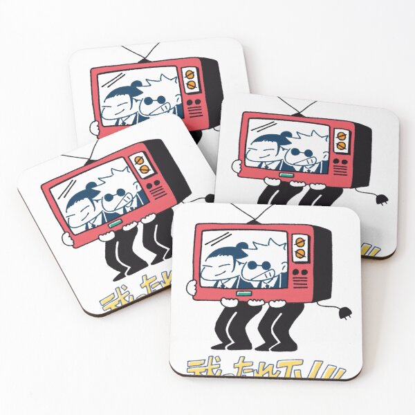 Item preview, jujutsu kaisen designed and sold by Coatink.