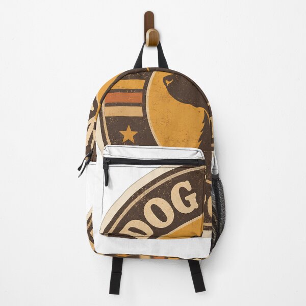 Item preview, Retro Dog Lover Badge designed and sold by Vexorask.