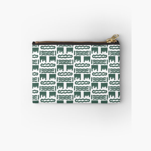 Item preview, Minimalist Abstract Doodle Face – Modern Hand-Drawn Character designed and sold by felipemaldonadoart.