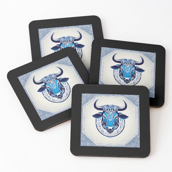 Item preview, blue logo and inscription designed and sold by Georgeshoop.