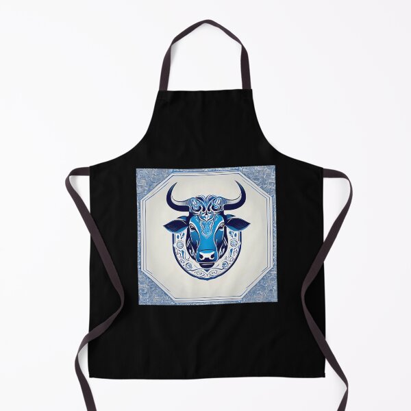 Item preview, blue logo and inscription designed and sold by Georgeshoop.