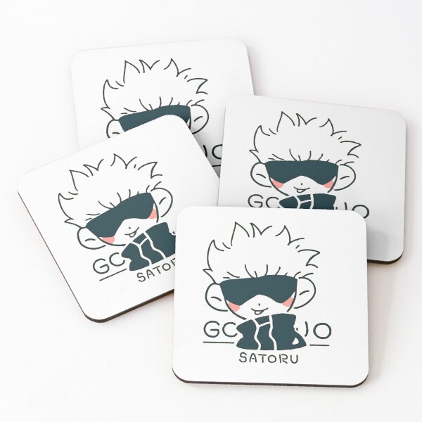 Item preview, gojo satoru designed and sold by Coatink.