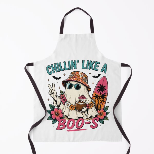 Item preview, Chillin' Like a Ghost designed and sold by pintartipuduran.
