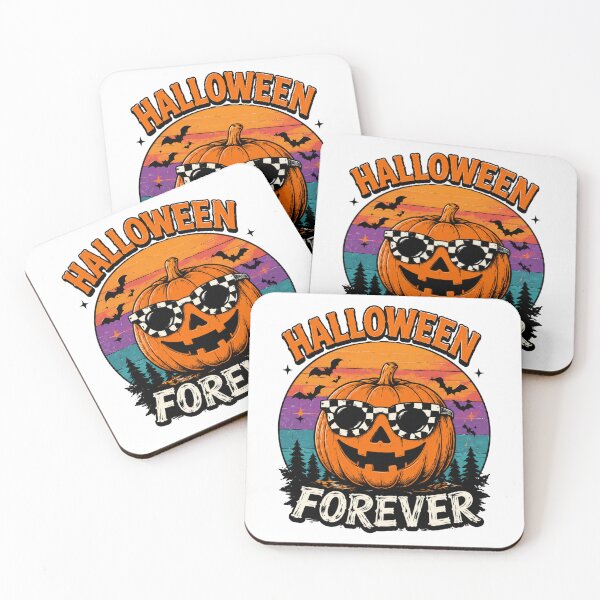 Item preview, Cool Pumpkin with Sunglasses designed and sold by pintartipuduran.