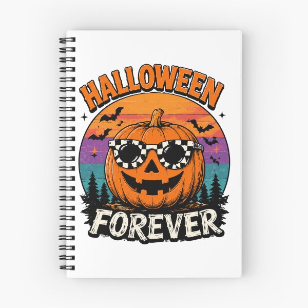 Item preview, Cool Pumpkin with Sunglasses designed and sold by pintartipuduran.