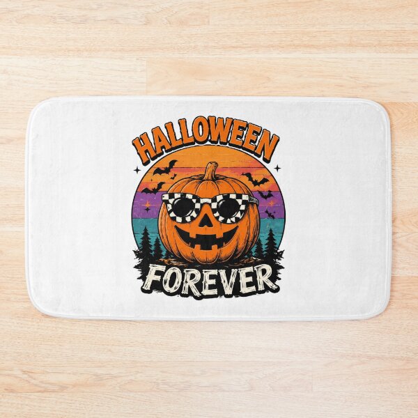 Item preview, Cool Pumpkin with Sunglasses designed and sold by pintartipuduran.