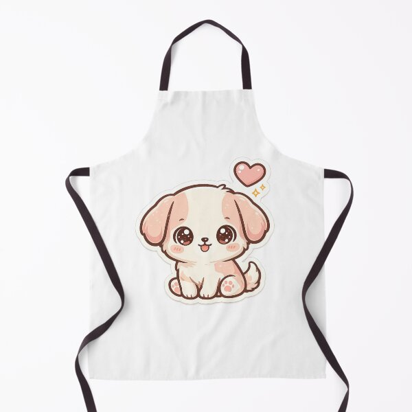 Item preview, Kawaii Puppy designed and sold by Vexorask.